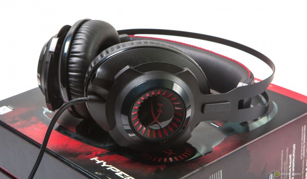 HyperX Cloud Revolver