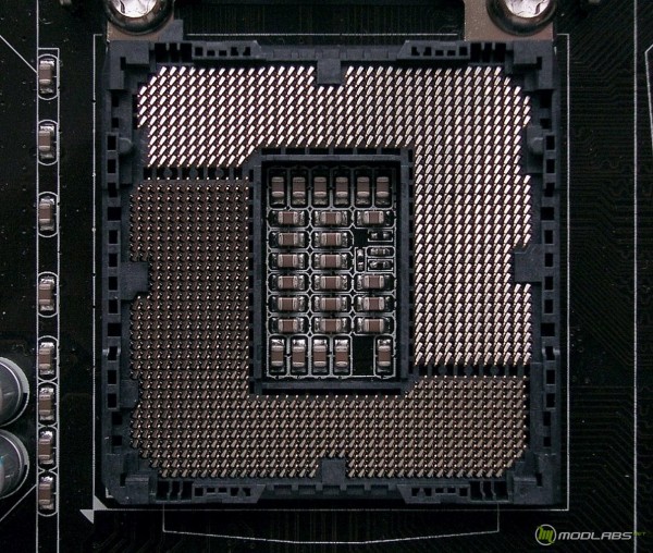 Biostar TP67XE - Socket 1155