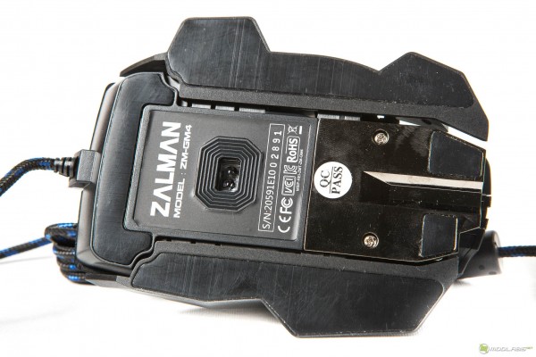 Zalman ZM-GM4