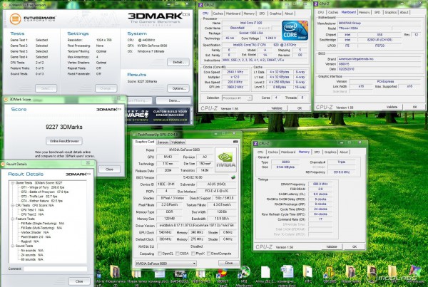 6600 в 2003