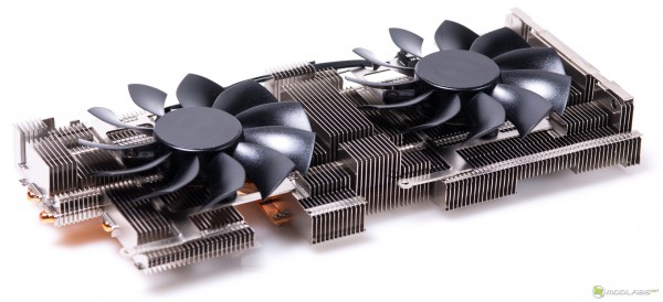 EVGA GeForce GTX 970 FTW+ (04G-P4-3978-KR)