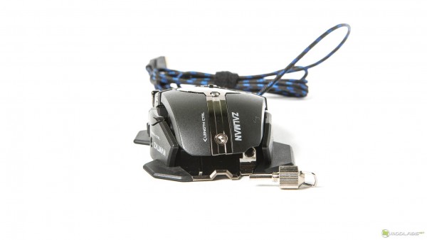 Zalman ZM-GM4
