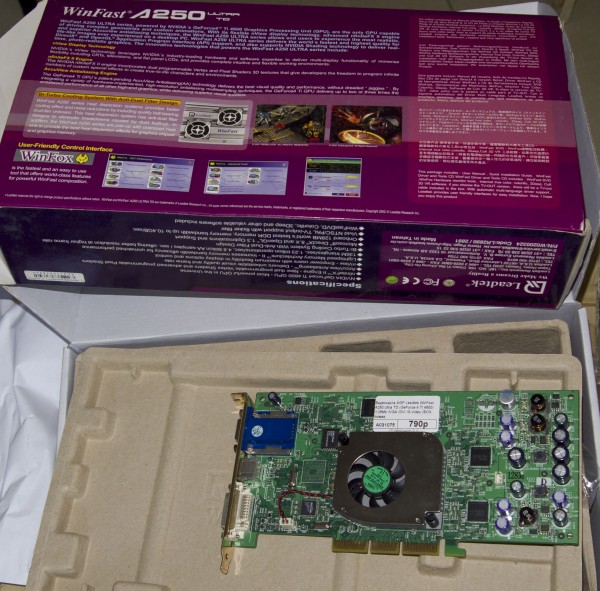 WinFast A-250 ultra