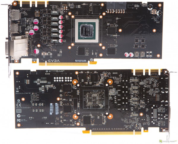 EVGA GeForce GTX 970 FTW+ (04G-P4-3978-KR)