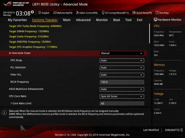 asus maximus vii hero