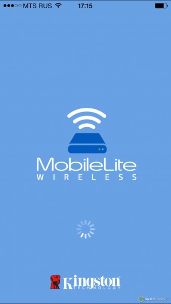 Kingston MobileLite G2