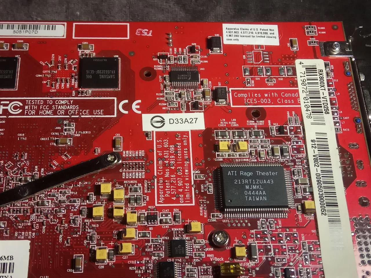 Radeon X800XT