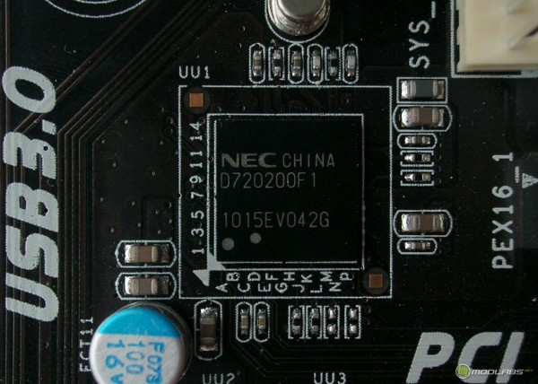 Biostar TP67XE - NEC D720200F1 USB 3.0
