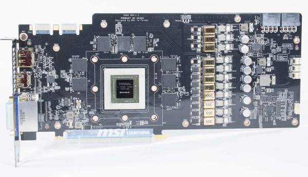 GTX 770 Lightning