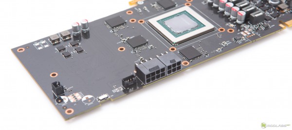 EVGA GeForce GTX 970 FTW+ (04G-P4-3978-KR)