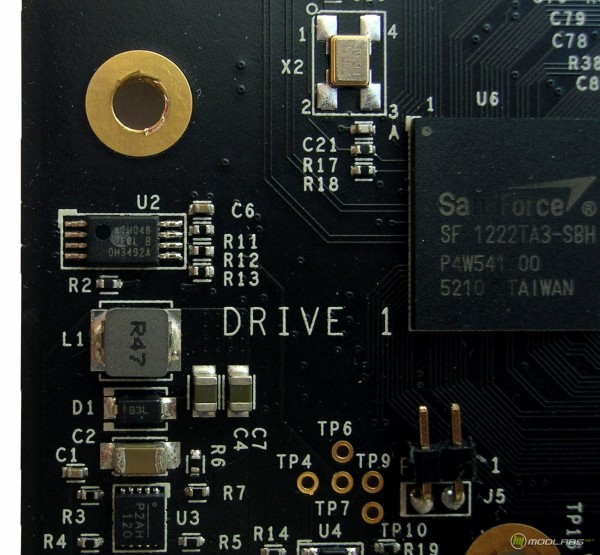 SSD3 BIOS