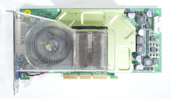 GeForce FX 5950 Ultra