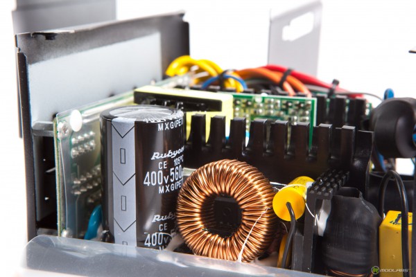 SILVERSTONE STRIDER GOLD SST ST75F-GS V2