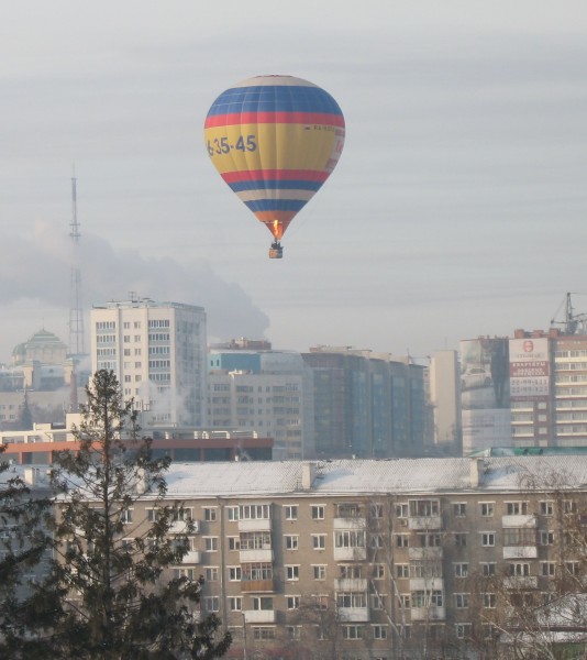 Воздух
