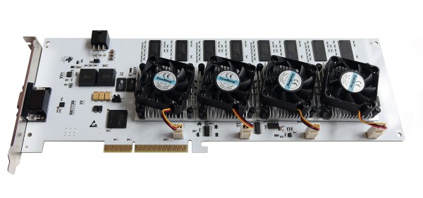 Voodoo 5 6000 AGP