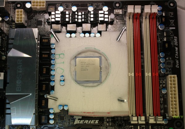3570K