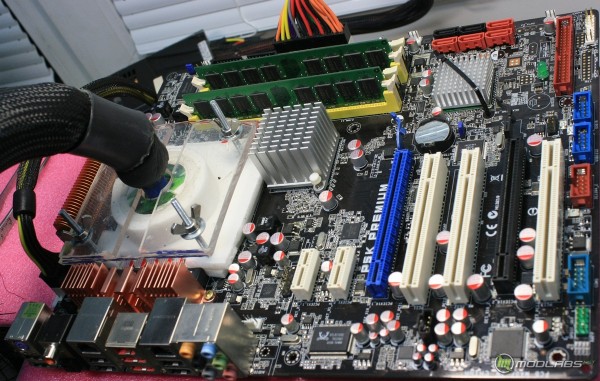 Intel Celeron 440