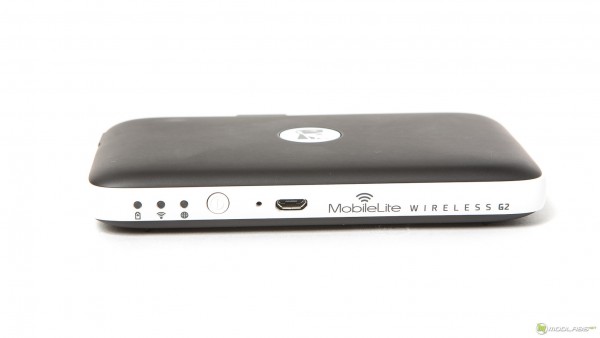 Kingston MobileLite Wireless G2