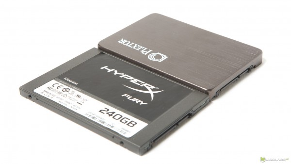 Kingston HyperX FURY SHFS37A240G