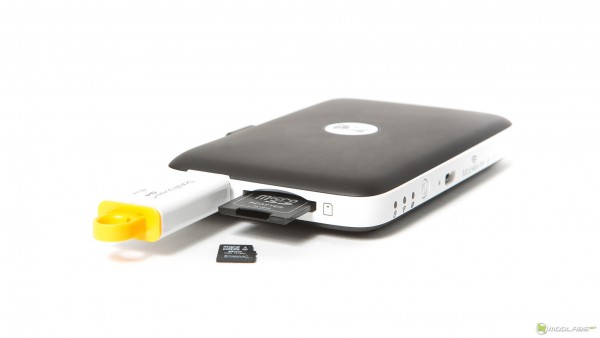 Kingston MobileLite Wireless G2
