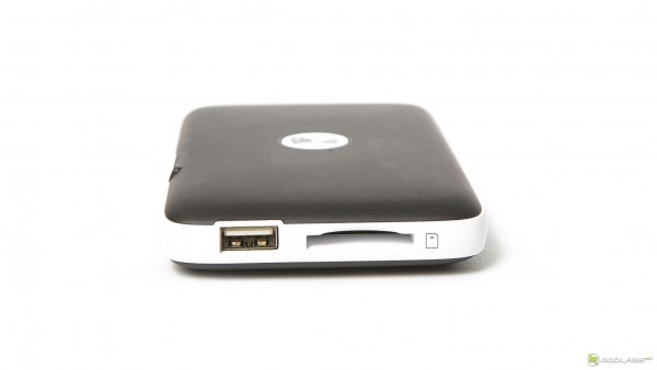 Kingston MobileLite Wireless G2
