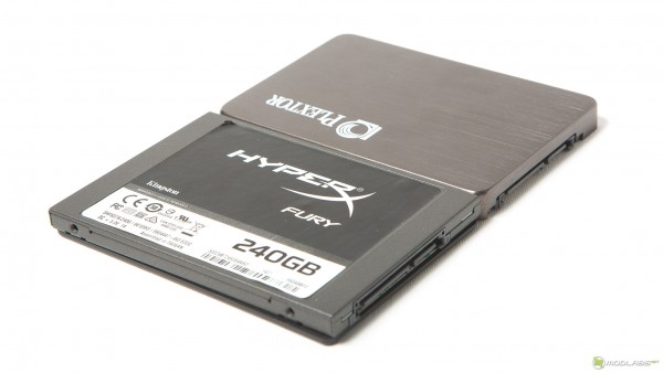 Kingston HyperX FURY SHFS37A240G
