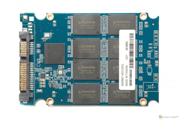 Kingston HyperX FURY SHFS37A240G