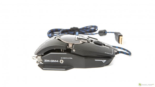 Zalman ZM-GM4