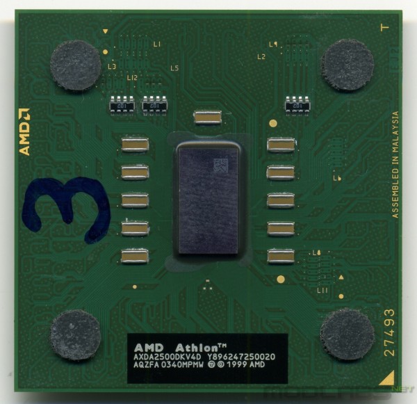 AXDA2500DKV4D