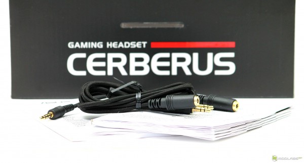 ASUS Cerberus