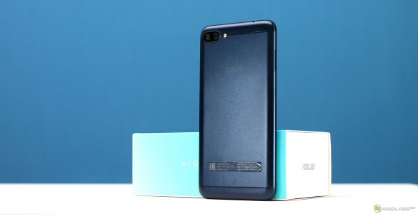 ASUS ZenFone 4 Max