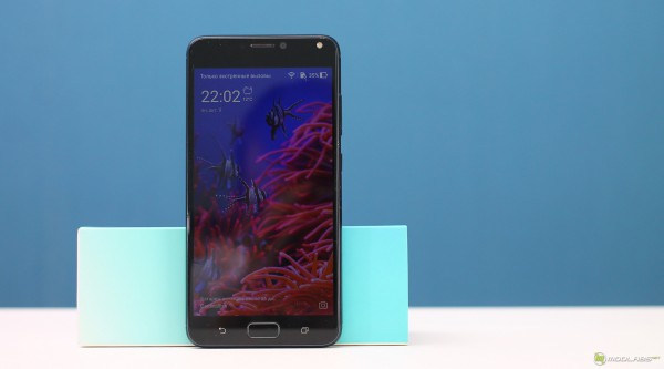 ASUS ZenFone 4 Max