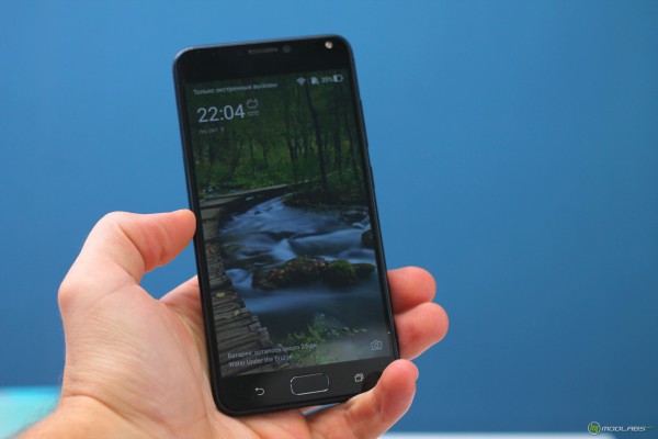 ASUS ZenFone 4 Max