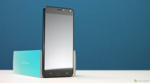 ASUS ZenFone 4 Max