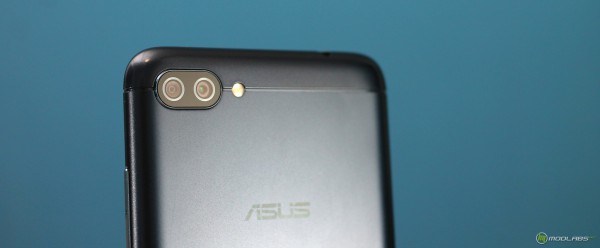 ASUS ZenFone 4 Max