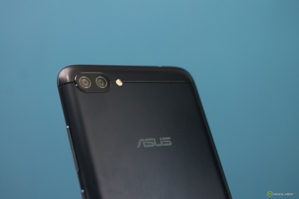 ASUS ZenFone 4 Max