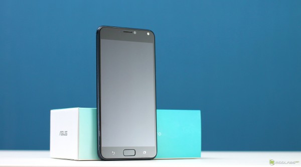 ASUS ZenFone 4 Max