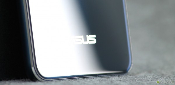 ASUS Zenfone 3