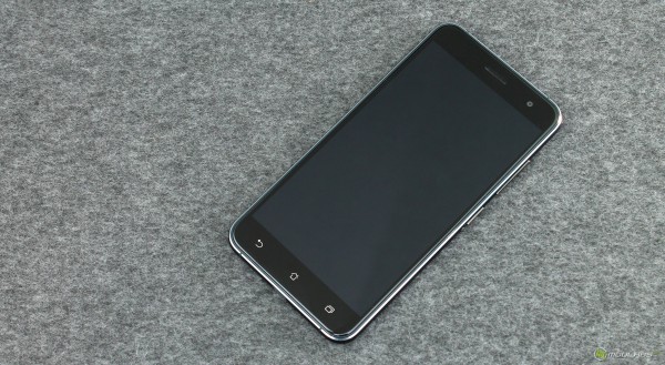 ASUS Zenfone 3
