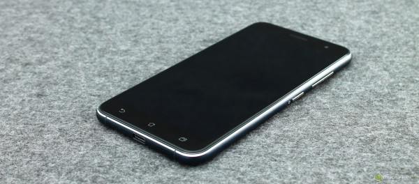 ASUS Zenfone 3