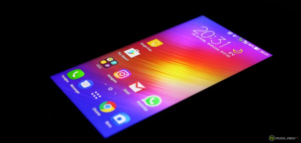ASUS Zenfone 3