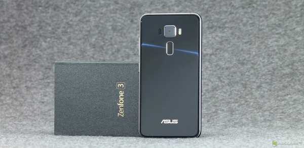 ASUS Zenfone 3