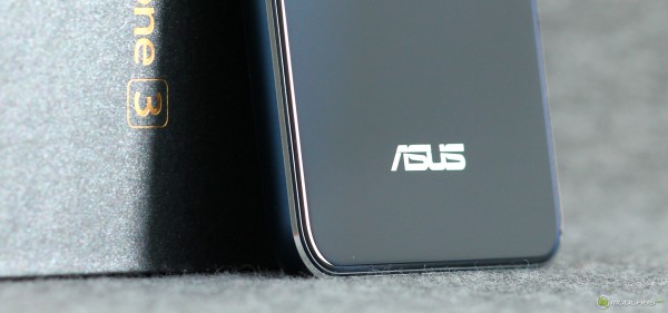 ASUS Zenfone 3