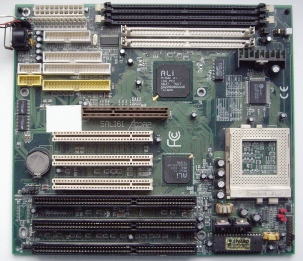 Acorp 5ALI61