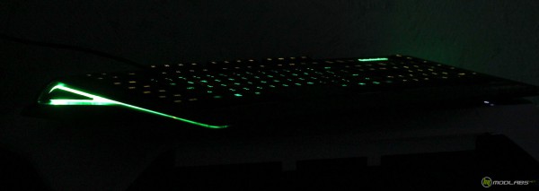 SteelSeries Apex Fnatic Edition