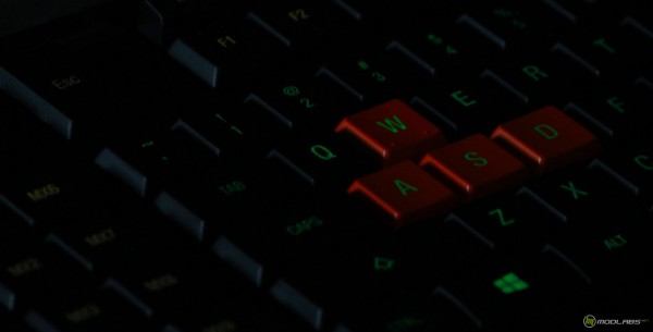 SteelSeries Apex Fnatic Edition
