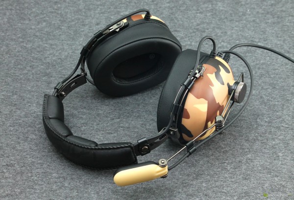 Arctic P533 Military
