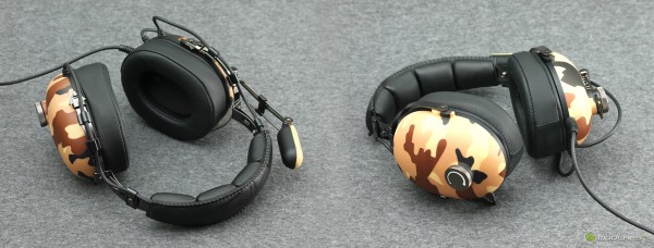 Arctic P533 Military
