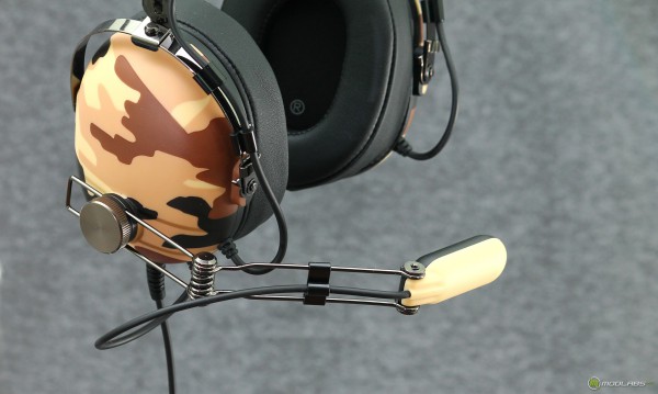 Arctic P533 Military