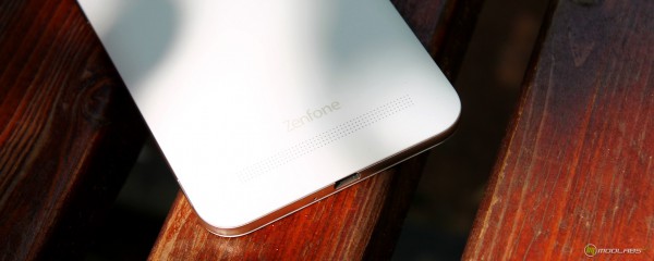 Asus ZenFone Max
